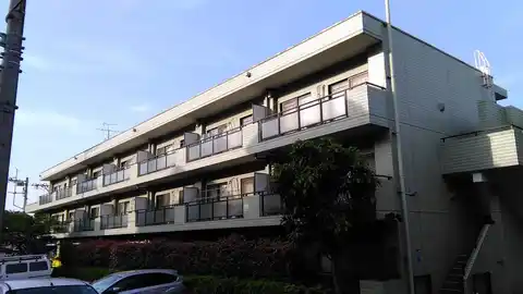 アームズ横山