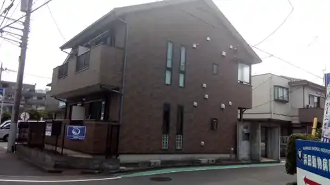 ルヴォワール矢部