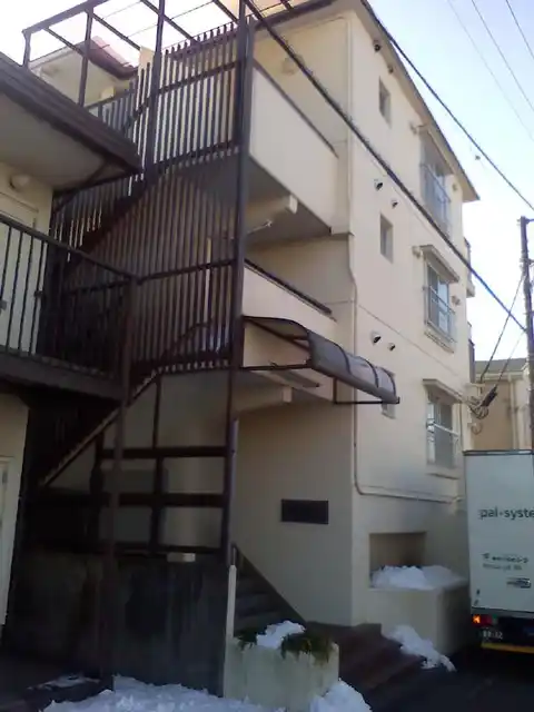 グリーンコーポ小田急相模原
