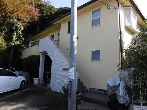 クレスト材木座