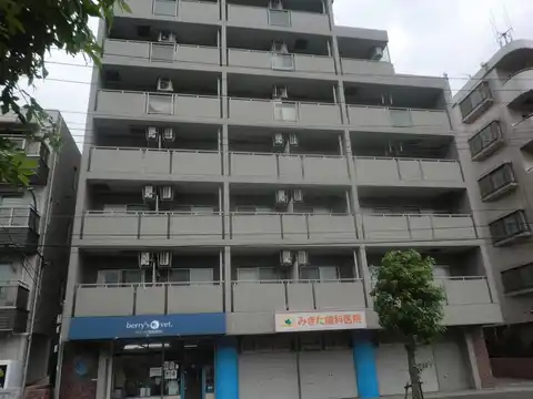 アバンサール湘南