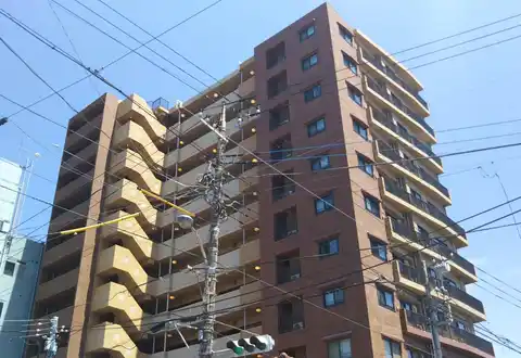 レクセルプラザ鶴間