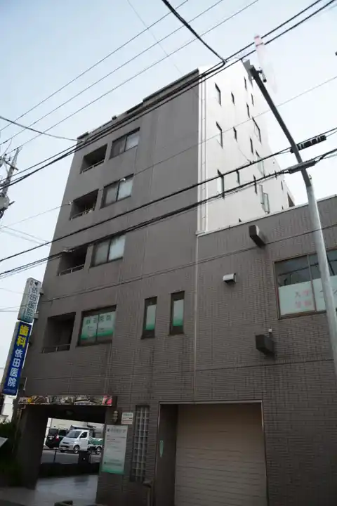 戸越ハイパーク