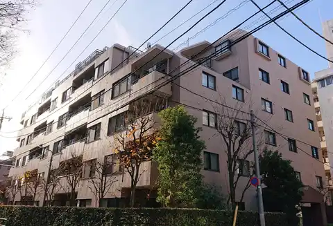 メイツ新桜台