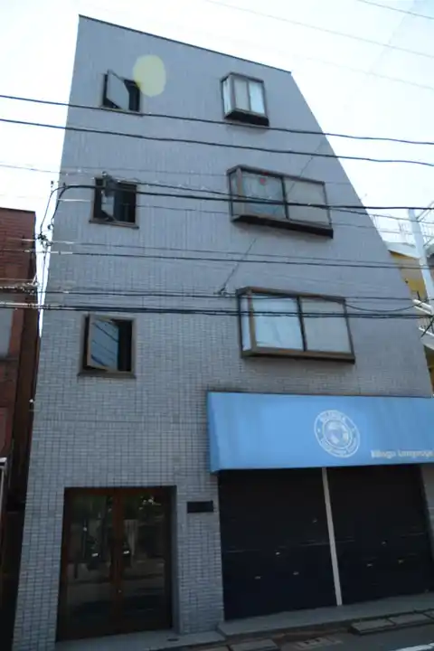 コーポアラカワ