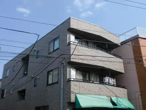 ハイムブランドール