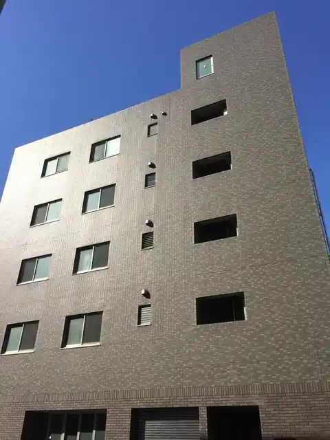 アネスト新大橋