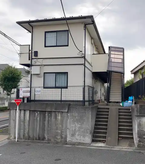 コーポグリーンヒル