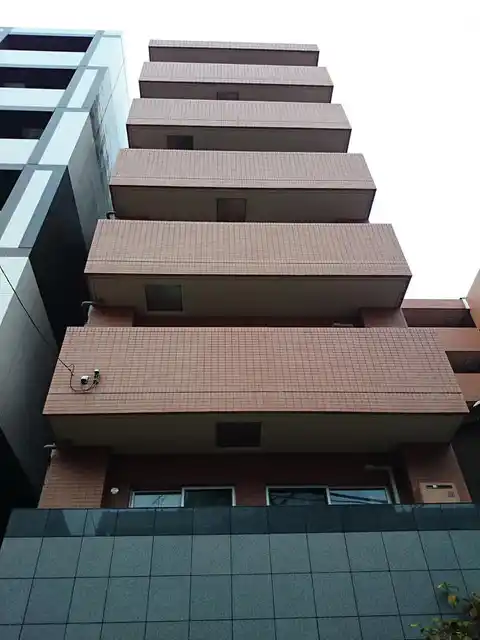 スカイコート銀座東第2
