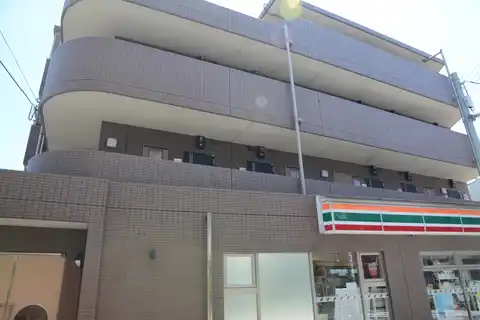 パイングロリア