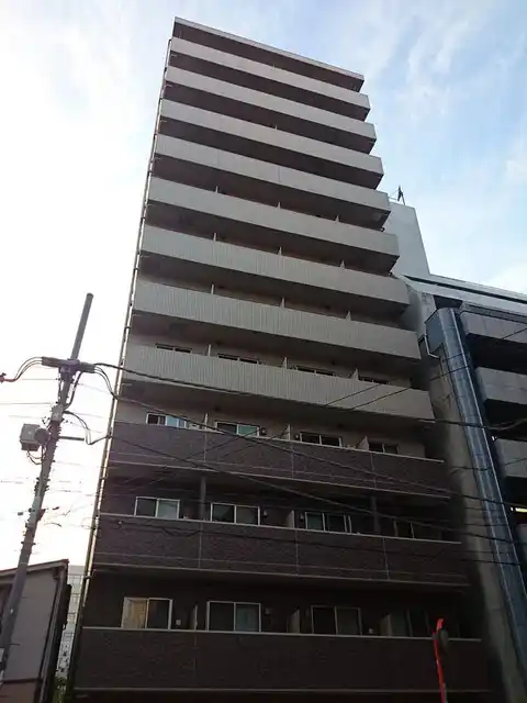 ドルチェ銀座東弐番館