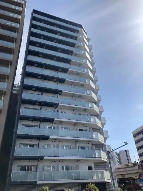 メインステージ門前仲町II