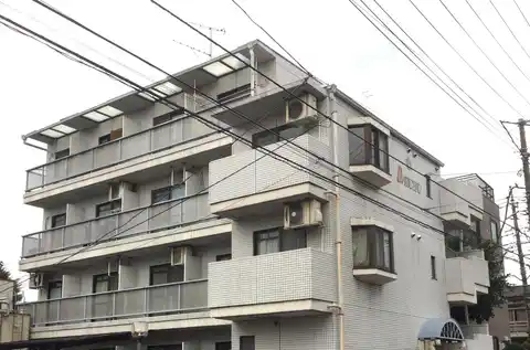 パールピア大宮土呂