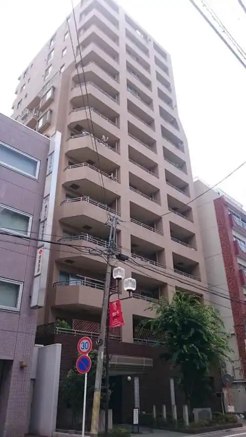 THEパームス浦和岸町