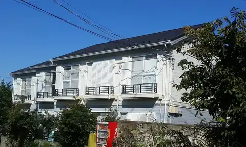 コーポドルチェ