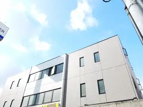 ザ・ステイブル