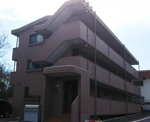 アクシス台町