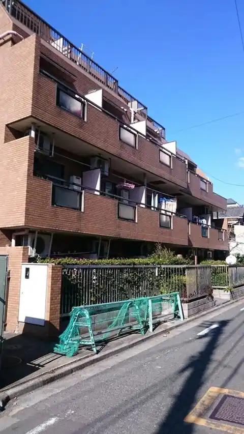 ブリス池袋