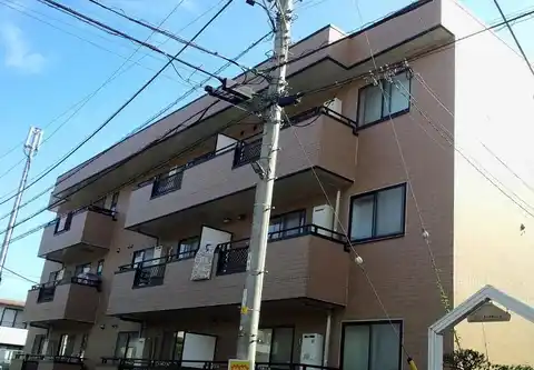 サバービア