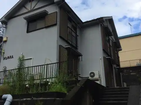 ジュネスA