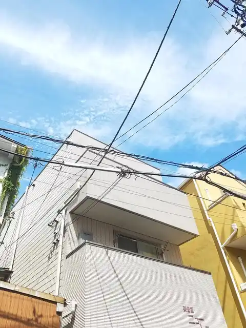 サン・インゼル南太田