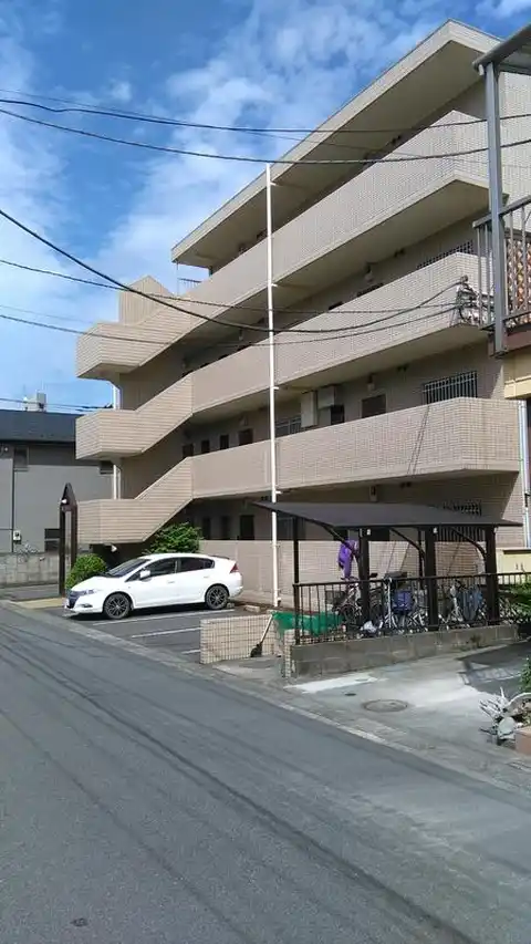 フローレンス鹿沼