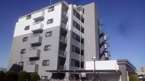ファインスクエア座間広野台