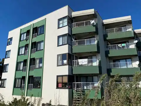 ライオンズマンション大磯