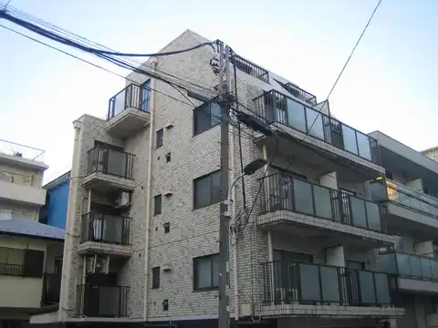 財成麻布ビル