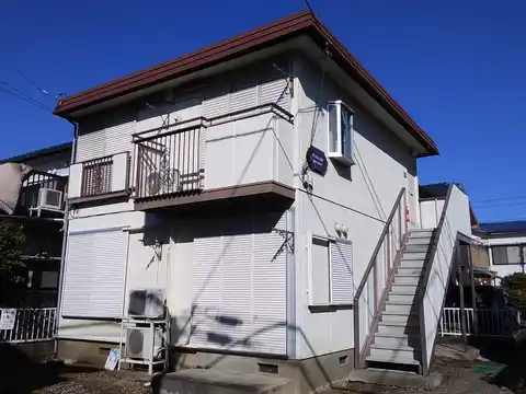 サンハイムN