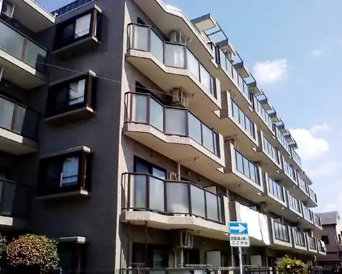 ベルググランデ小田急相模原