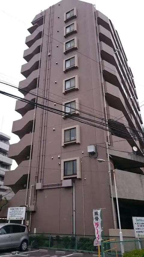 グランシャリオ