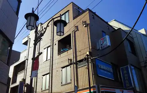 笹屋第一ビル