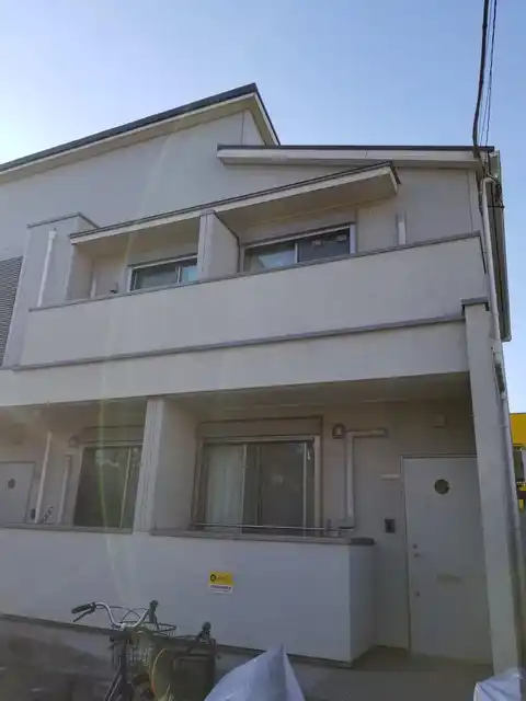 ParkSideResidence
