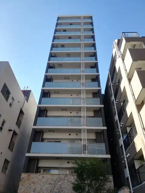 クリオラベルヴィ川崎南幸町