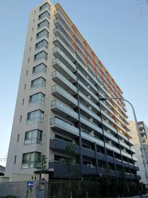 エクセレントシティ稲毛海岸駅前