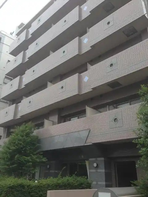 ディアコート六番館