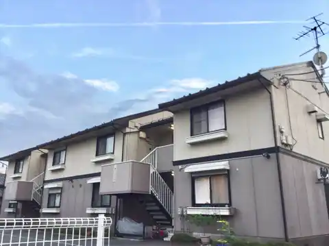 メゾンパークス東大宮