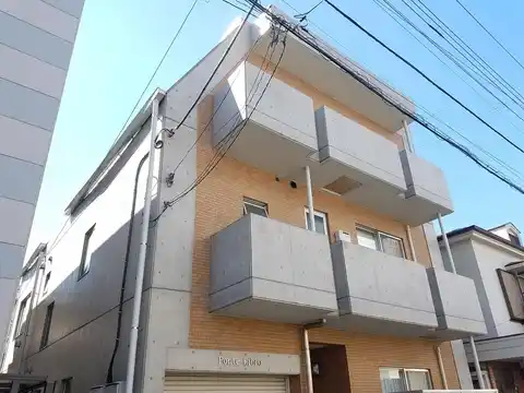 ポンテリブロ