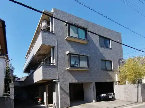 モンシェール志津1
