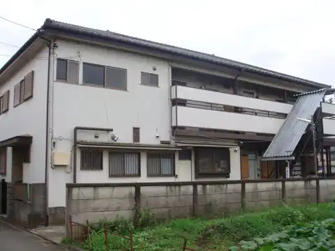 コーポジュン