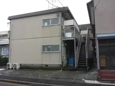 シャトーKYM