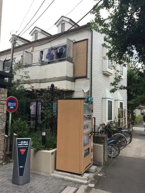 ヴェッセル中和泉