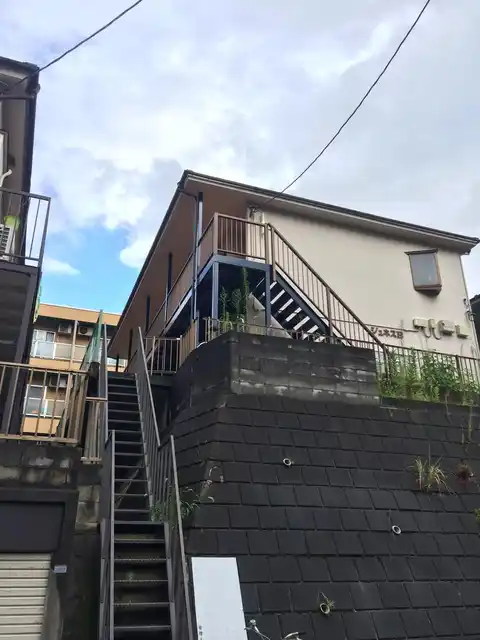 ジュネスB