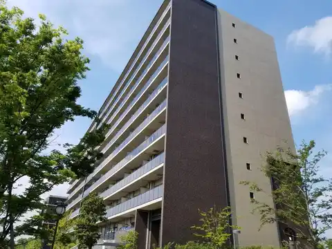 Brillia City 横浜磯子E棟