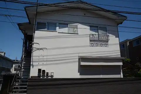 ニトウハイツ