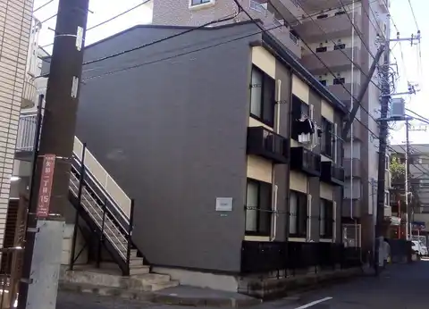 レオパレスBBさがみ
