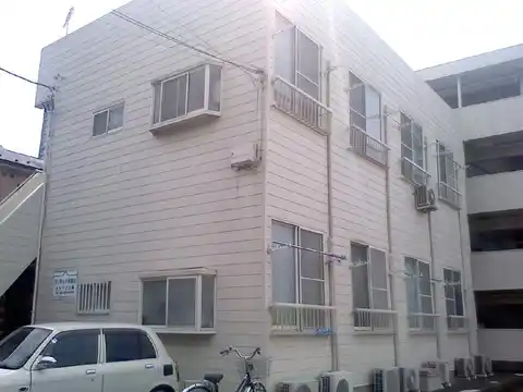 ラソネット相模台