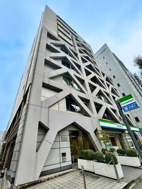 浜松町クォーターコーポ三和ビル