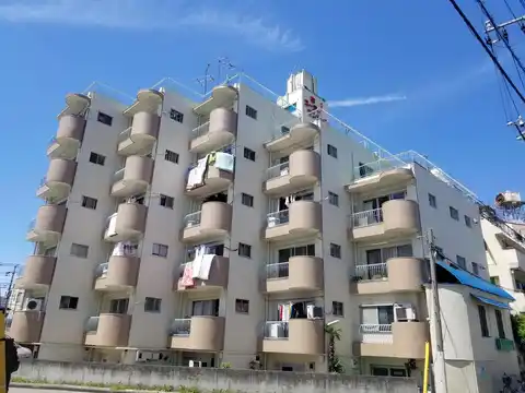 第一ユーアイマンション